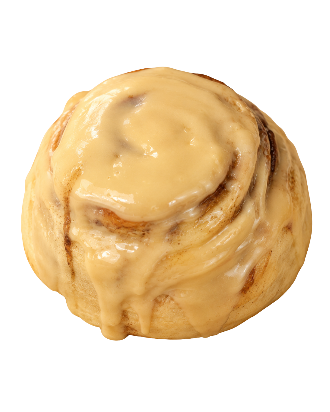 Rollo de canela sabor Clásico de Canela